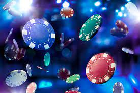 Вход на зеркало Casino MaxBet